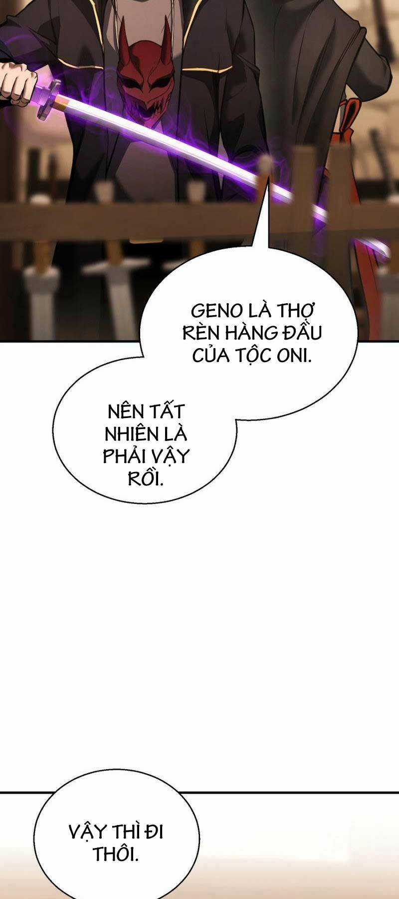 Tử Linh Sư Mạnh Nhất Chapter 34 trang 62
