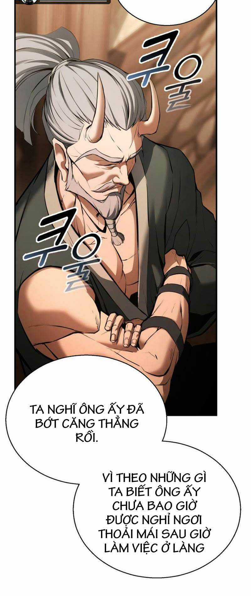 Tử Linh Sư Mạnh Nhất Chapter 34 trang 65