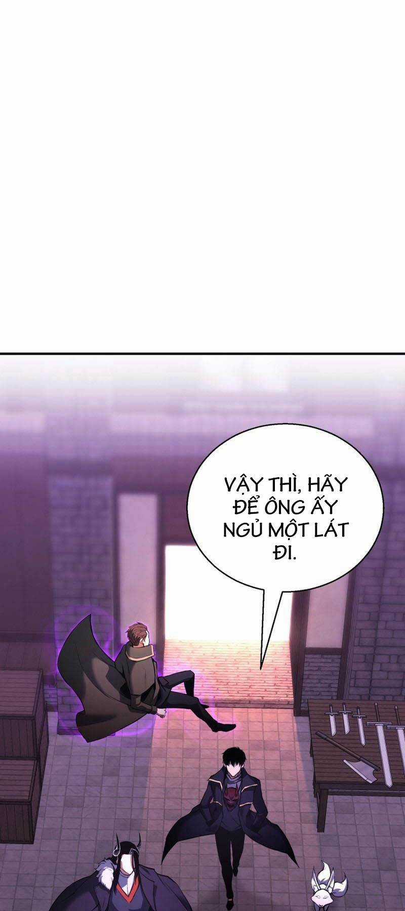 Tử Linh Sư Mạnh Nhất Chapter 34 trang 66
