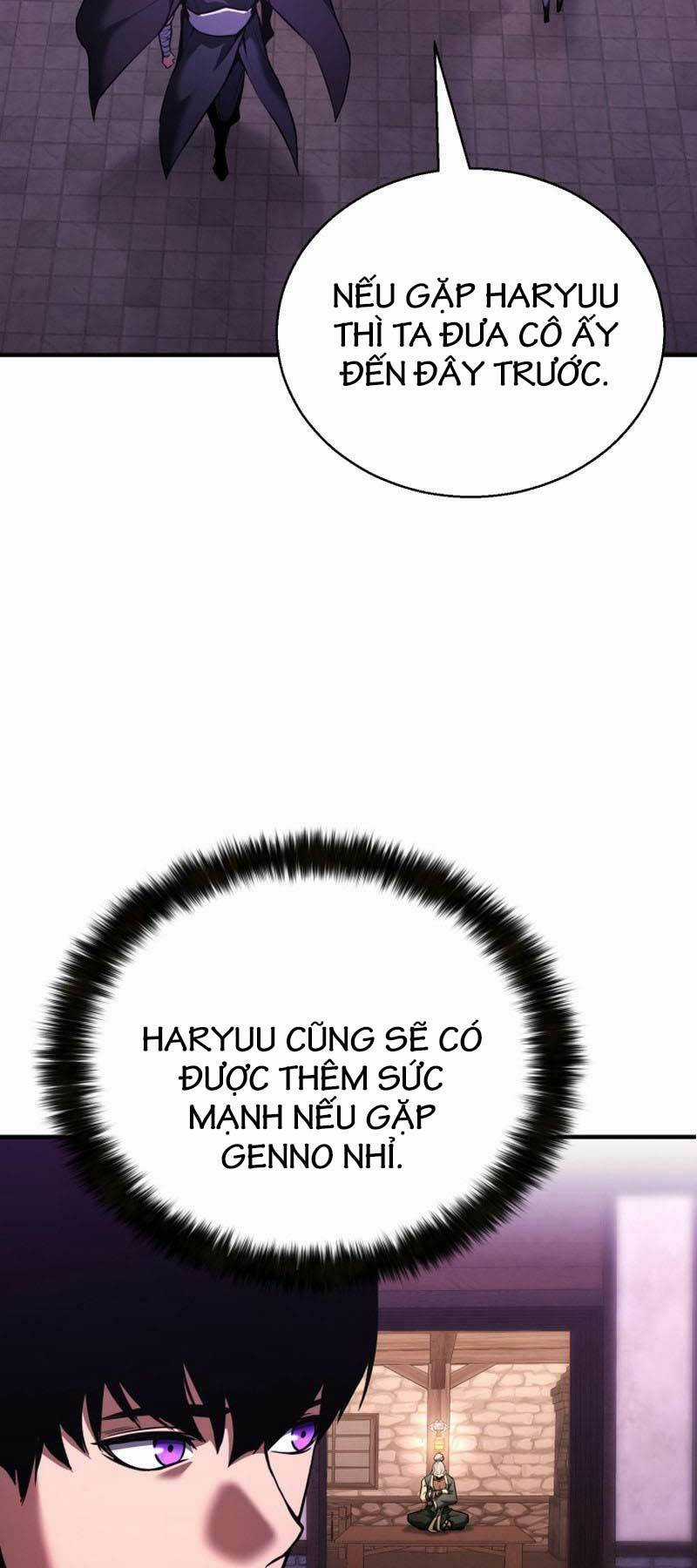 Tử Linh Sư Mạnh Nhất Chapter 34 trang 67