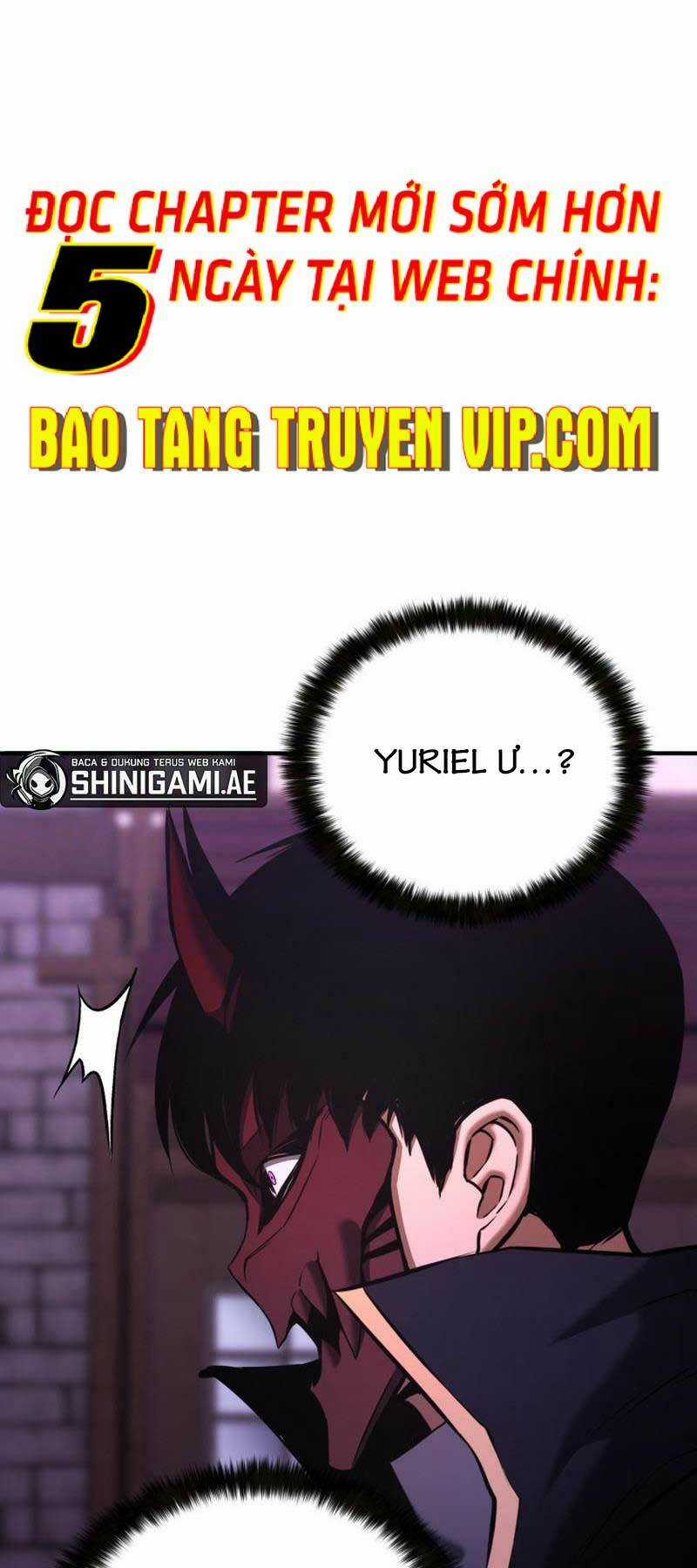 Tử Linh Sư Mạnh Nhất Chapter 34 trang 7