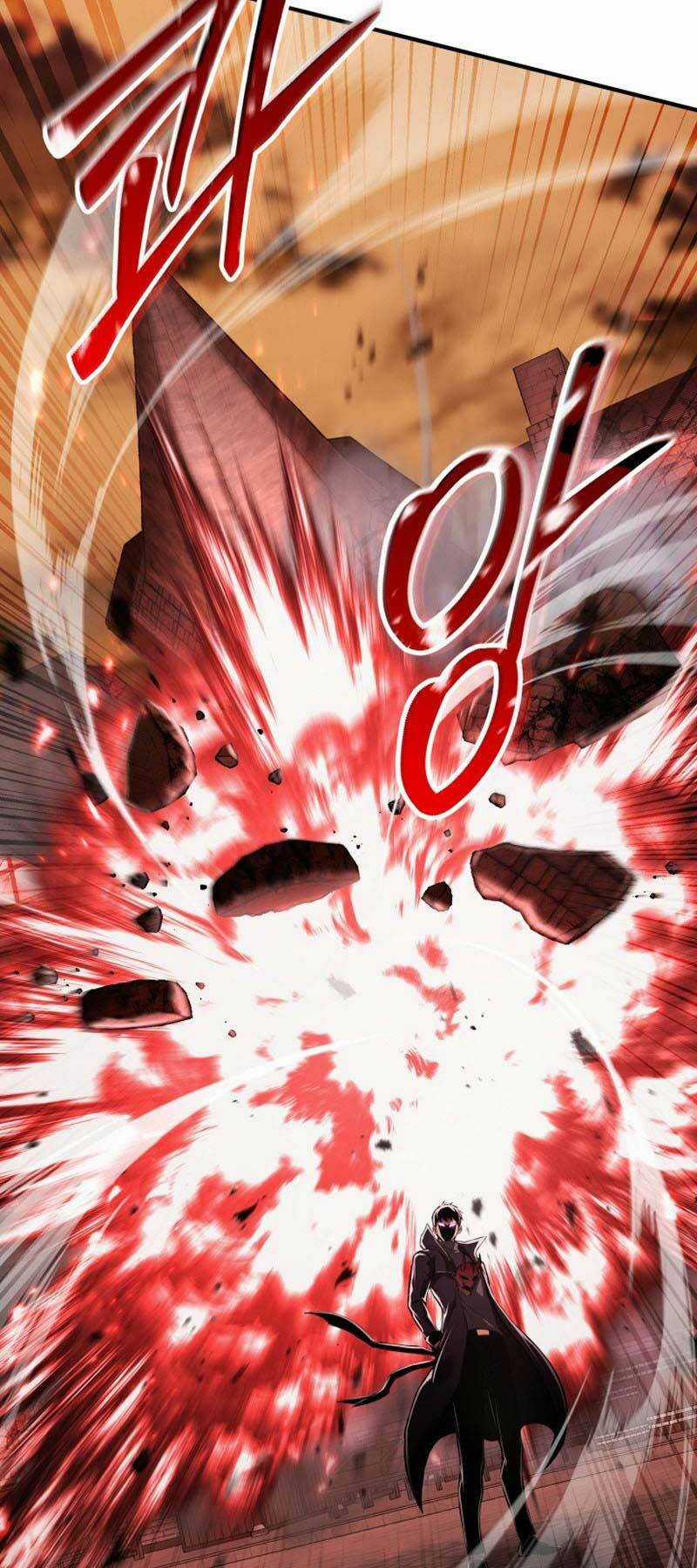 Tử Linh Sư Mạnh Nhất Chapter 34 trang 71