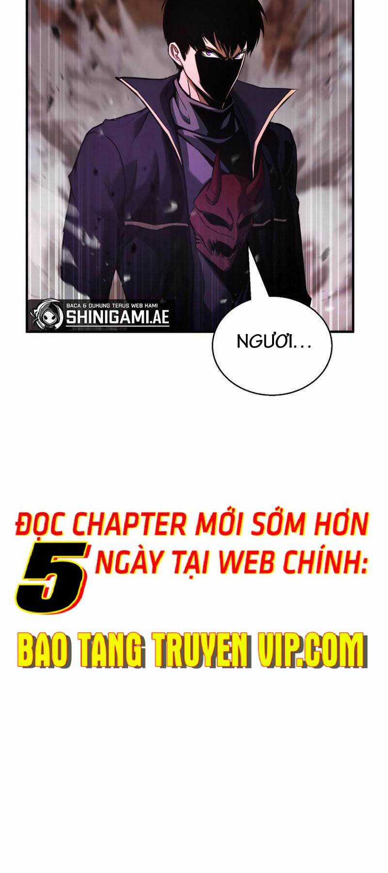 Tử Linh Sư Mạnh Nhất Chapter 34 trang 73