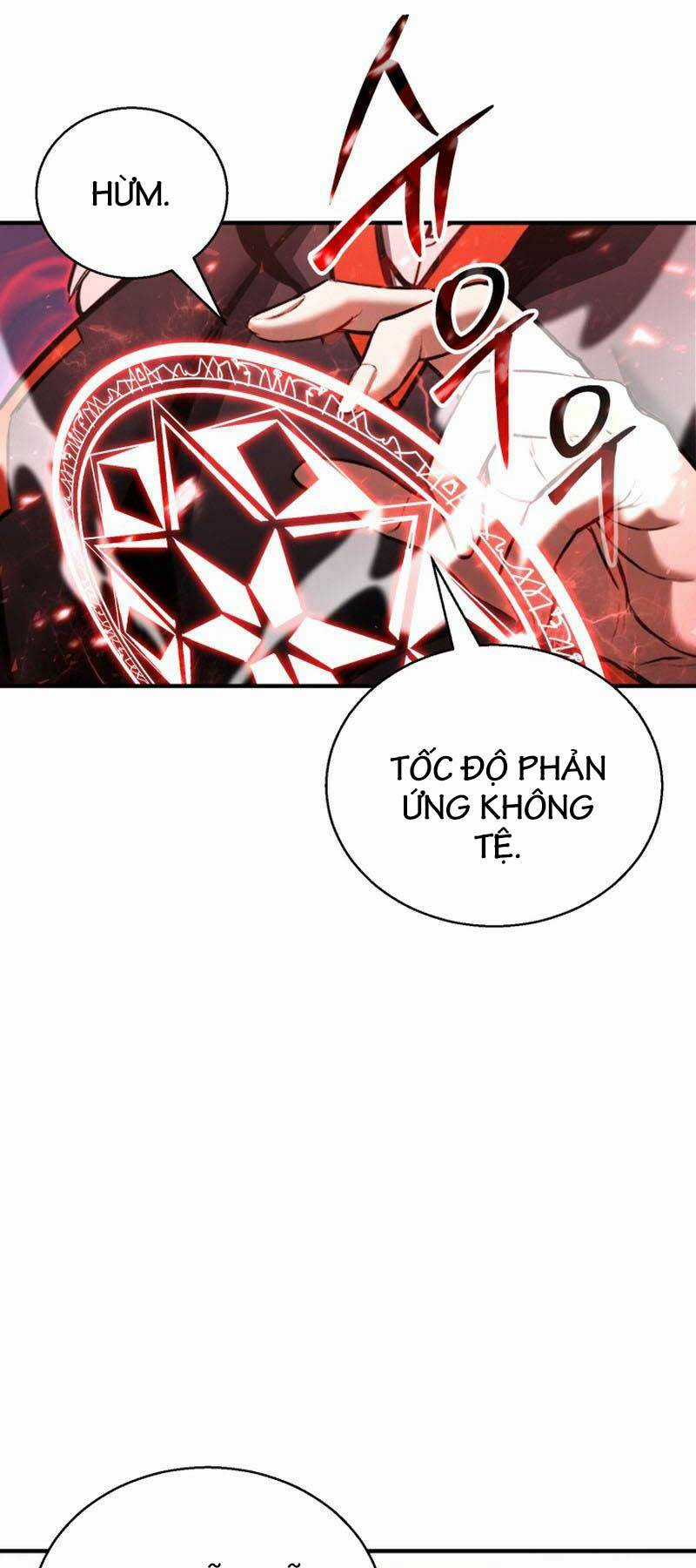 Tử Linh Sư Mạnh Nhất Chapter 34 trang 74