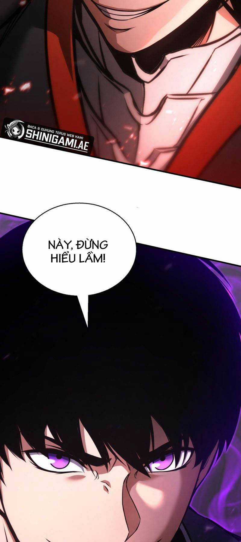 Tử Linh Sư Mạnh Nhất Chapter 34 trang 77