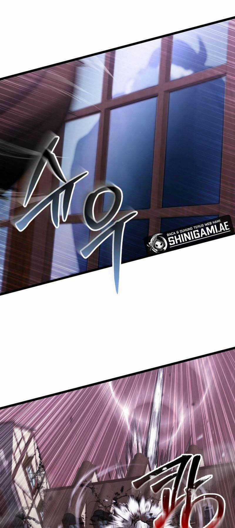 Tử Linh Sư Mạnh Nhất Chapter 34 trang 80