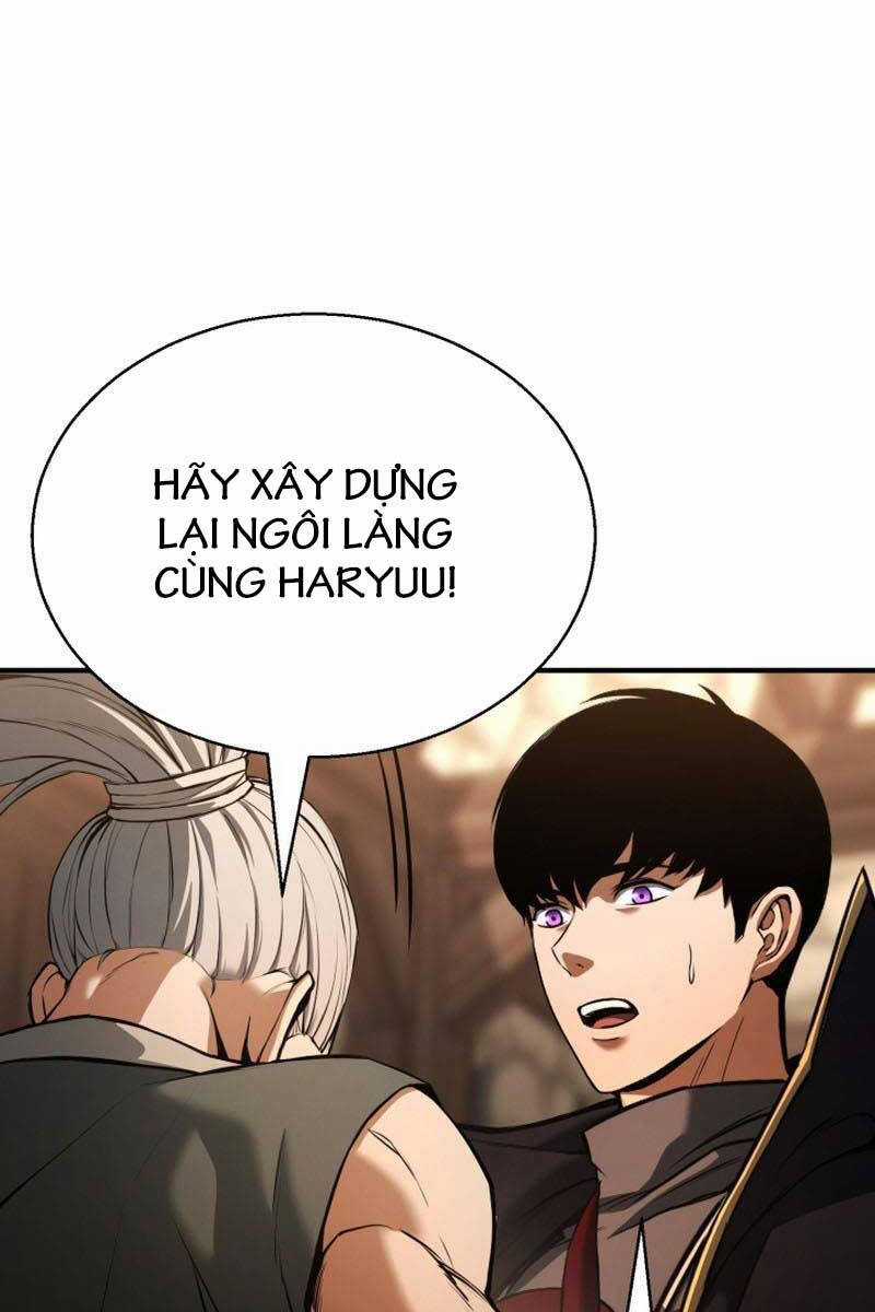Tử Linh Sư Mạnh Nhất Chapter 34 trang 88