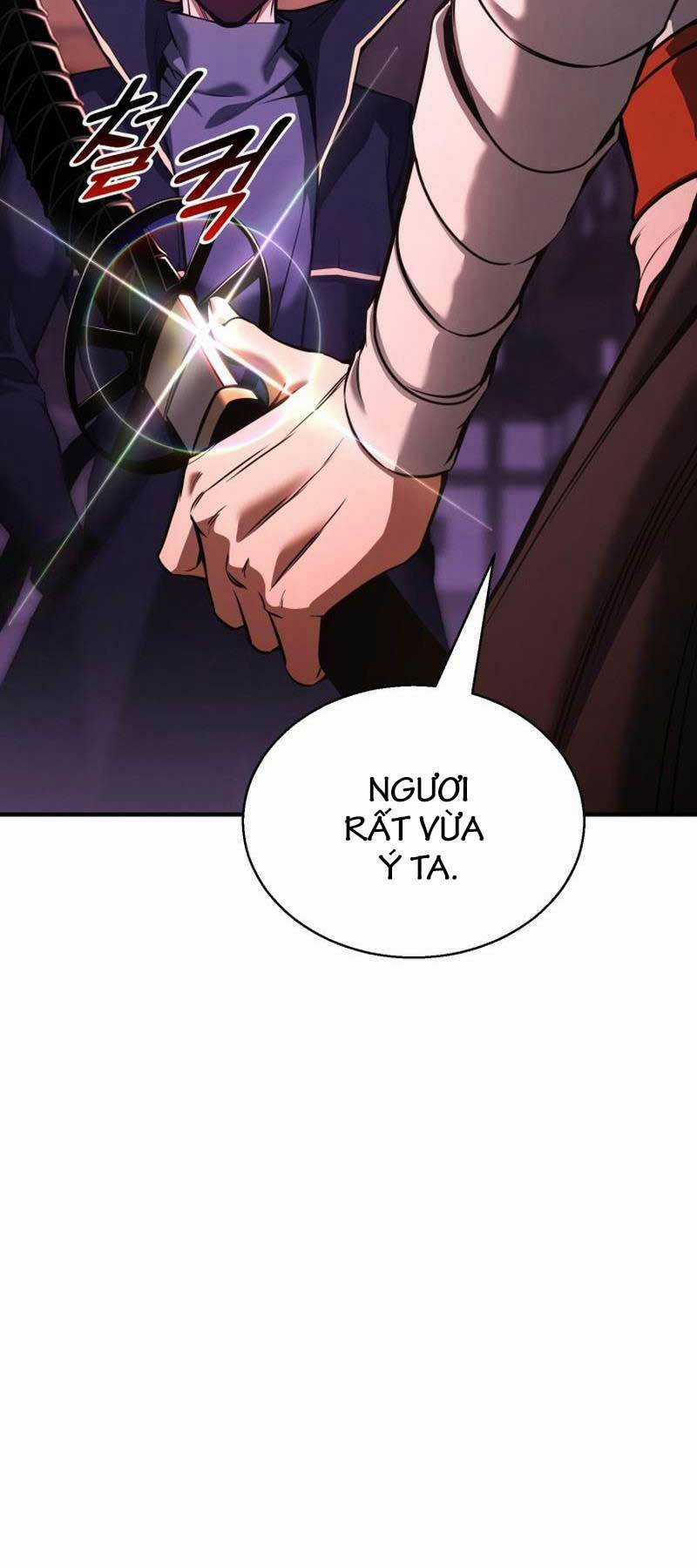 Tử Linh Sư Mạnh Nhất Chapter 34 trang 9