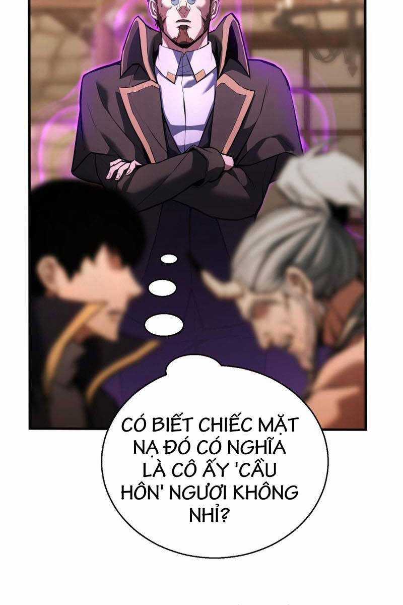 Tử Linh Sư Mạnh Nhất Chapter 34 trang 90