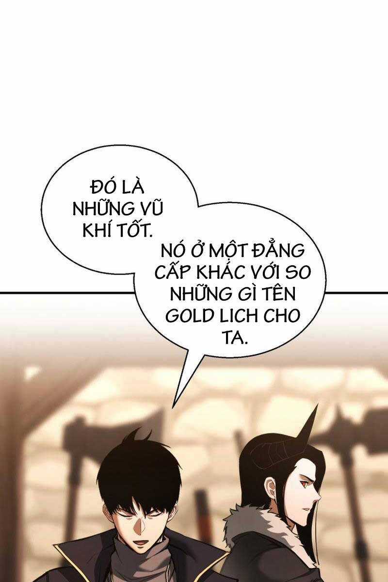 Tử Linh Sư Mạnh Nhất Chapter 34 trang 93
