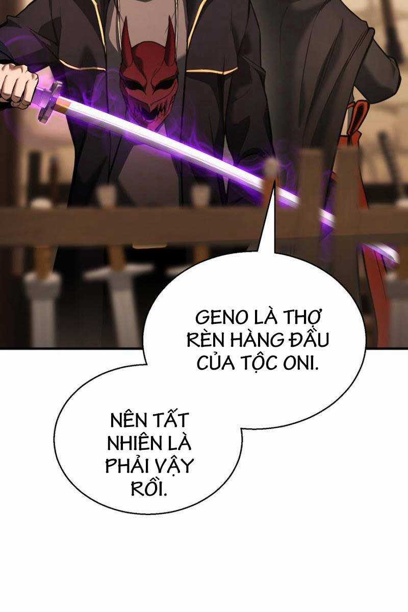 Tử Linh Sư Mạnh Nhất Chapter 34 trang 94