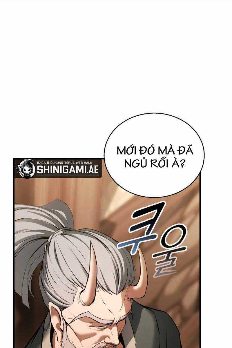 Tử Linh Sư Mạnh Nhất Chapter 34 trang 98