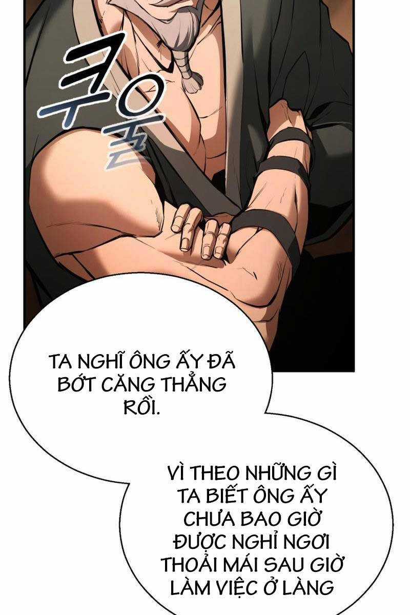 Tử Linh Sư Mạnh Nhất Chapter 34 trang 99