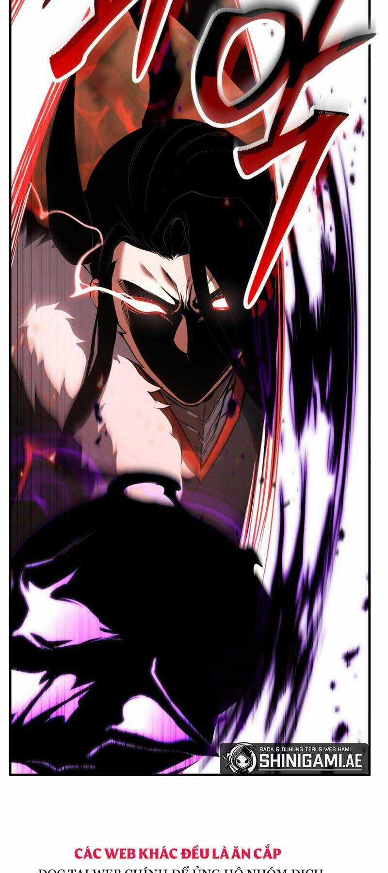 Tử Linh Sư Mạnh Nhất Chapter 35 trang 11