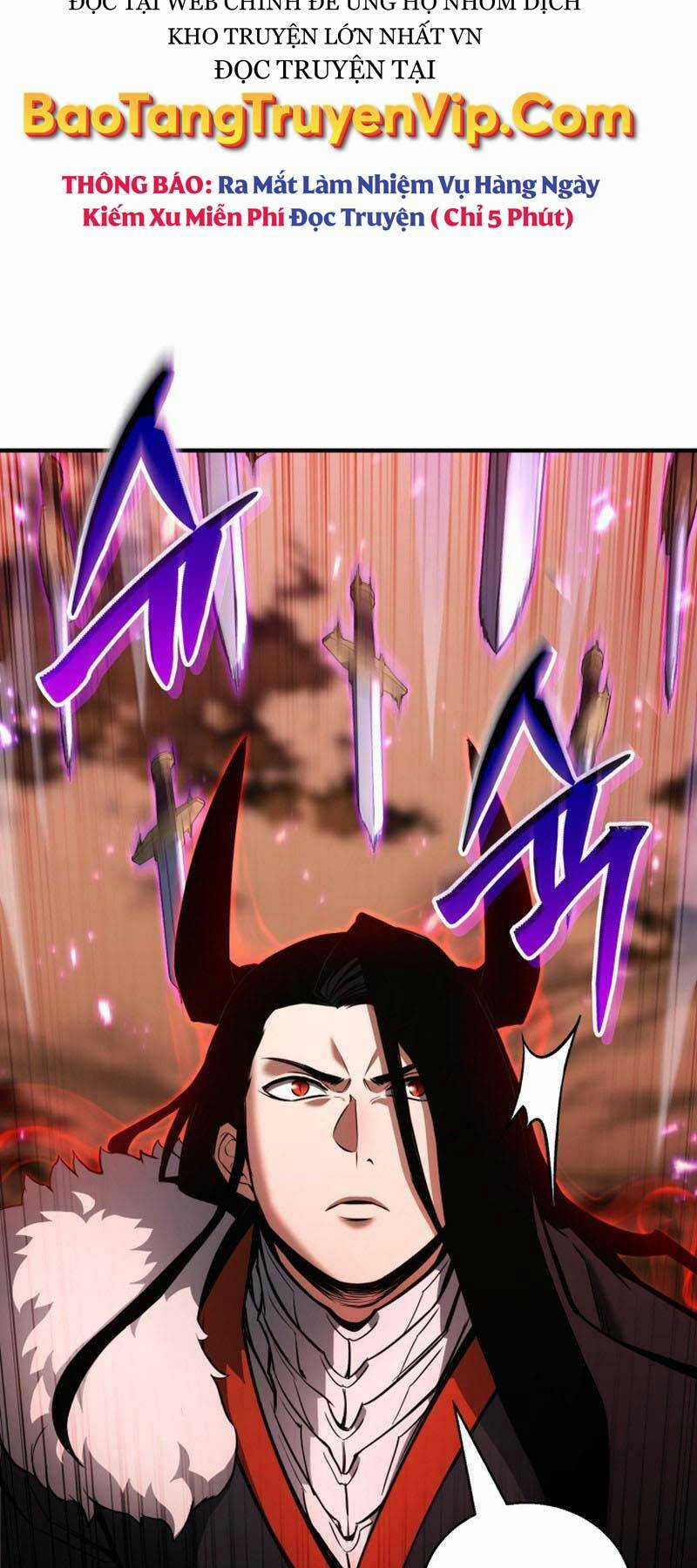 Tử Linh Sư Mạnh Nhất Chapter 35 trang 12