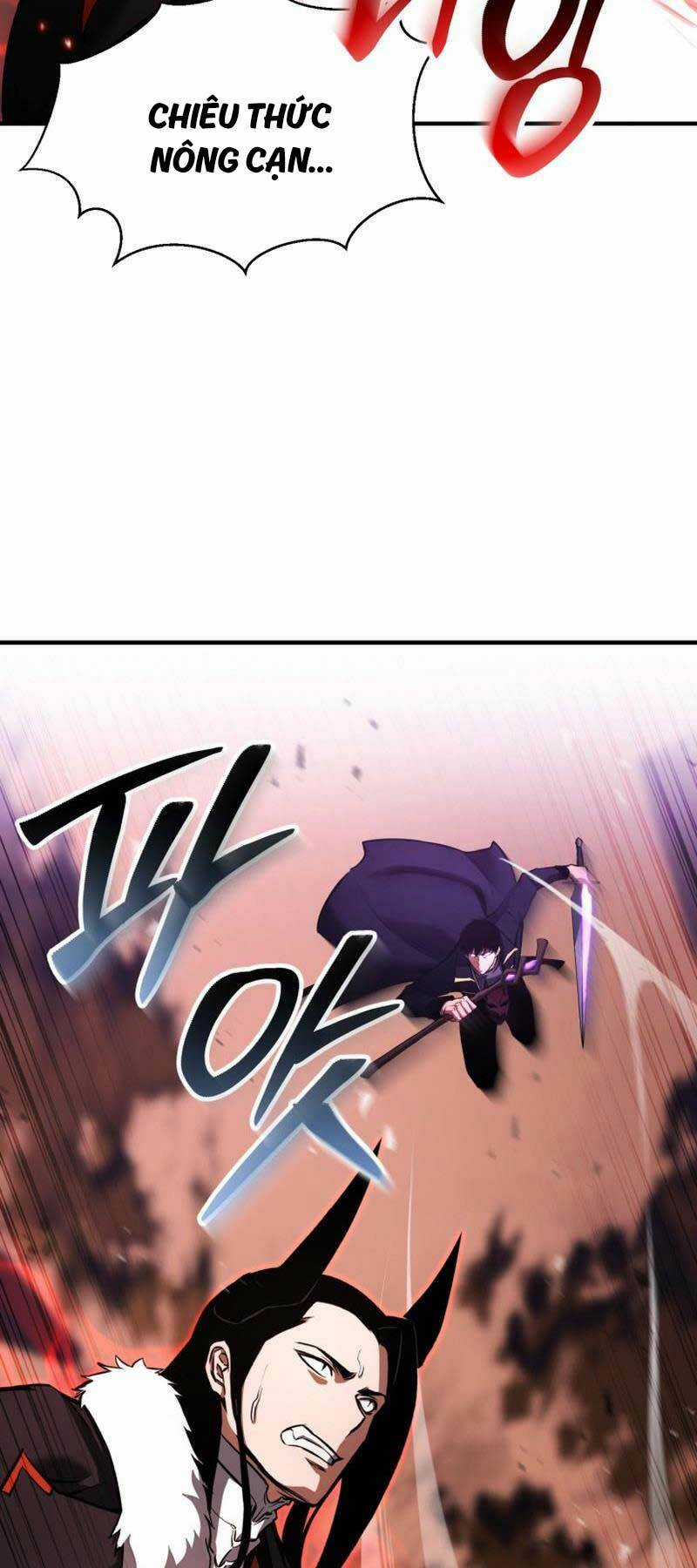 Tử Linh Sư Mạnh Nhất Chapter 35 trang 14