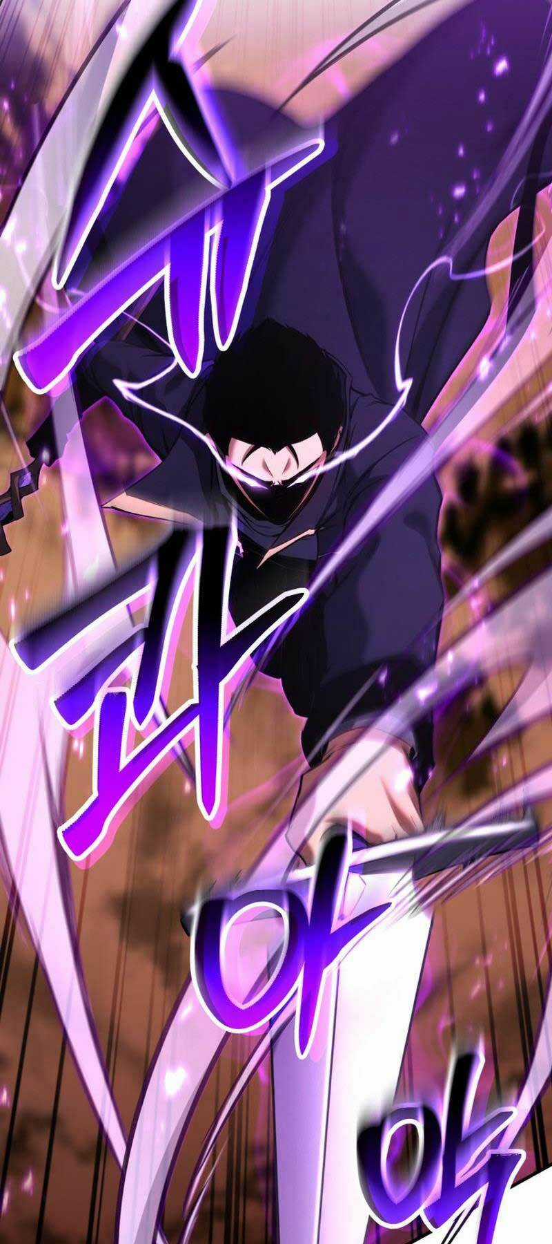 Tử Linh Sư Mạnh Nhất Chapter 35 trang 16