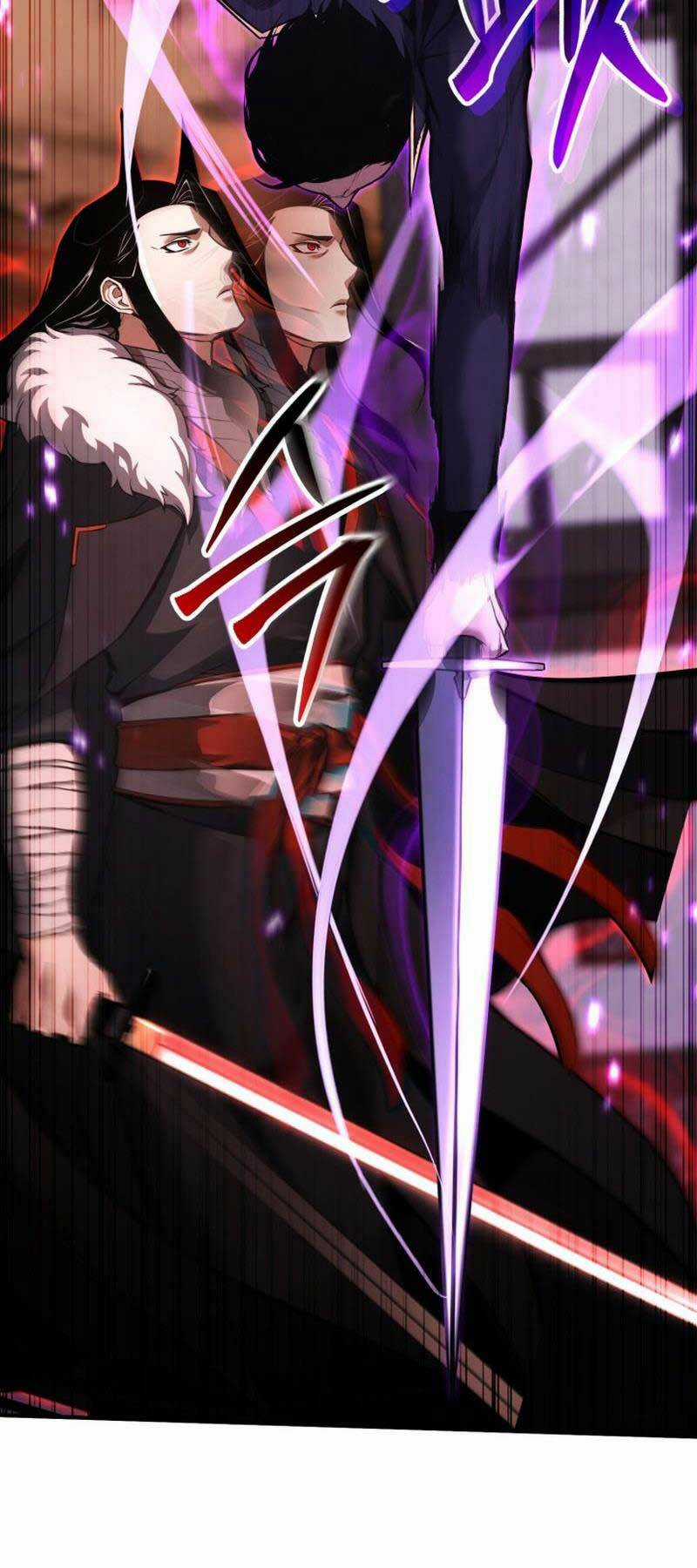 Tử Linh Sư Mạnh Nhất Chapter 35 trang 18