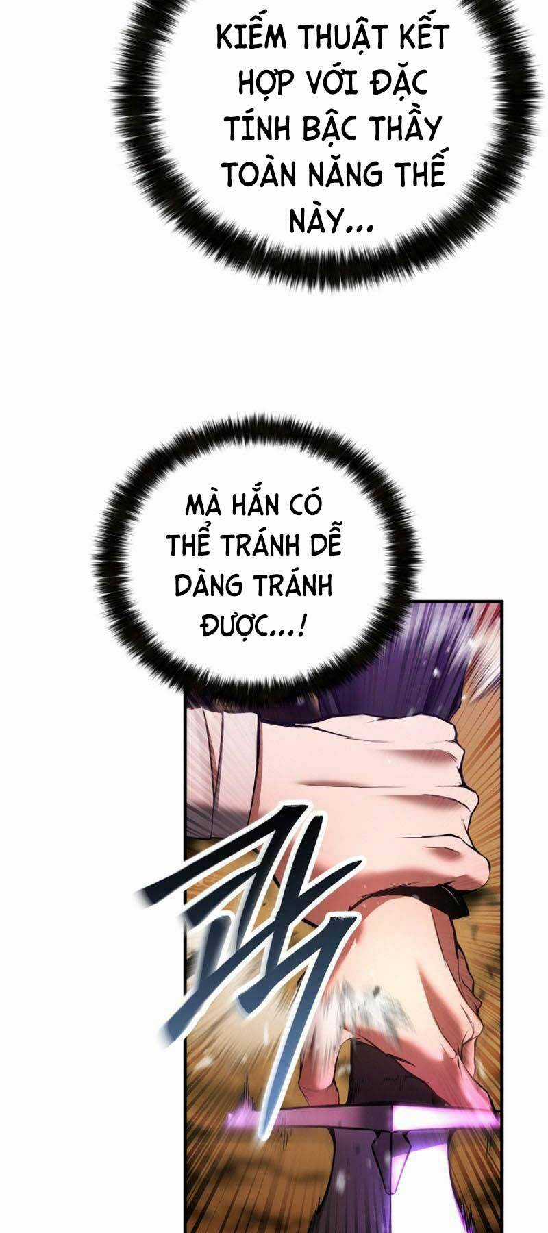 Tử Linh Sư Mạnh Nhất Chapter 35 trang 20