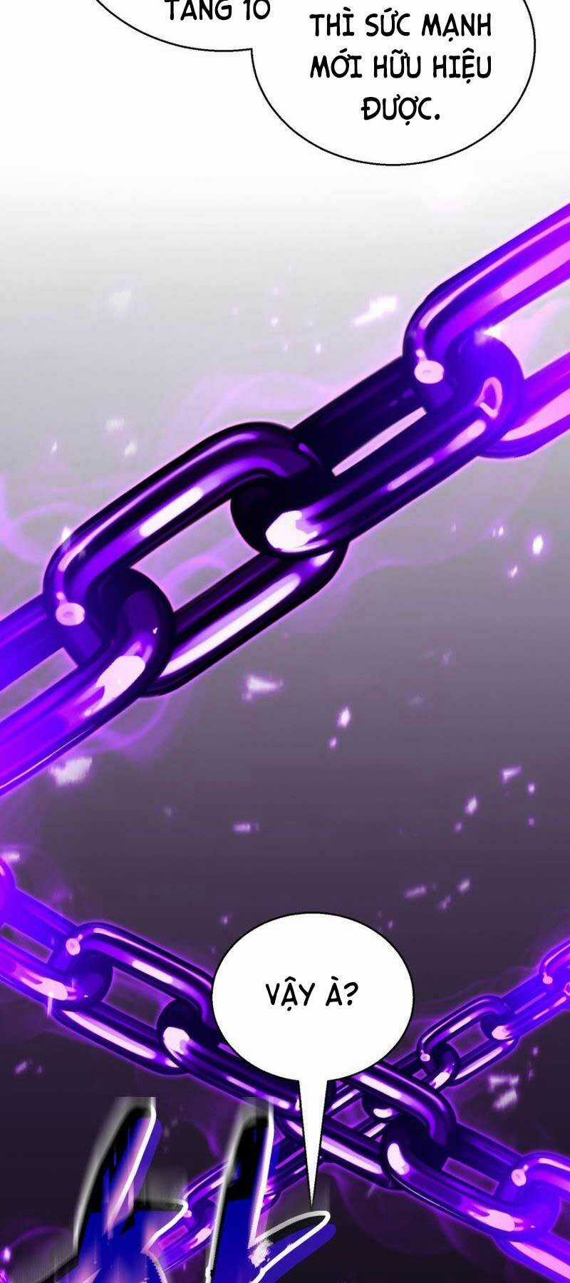 Tử Linh Sư Mạnh Nhất Chapter 35 trang 27