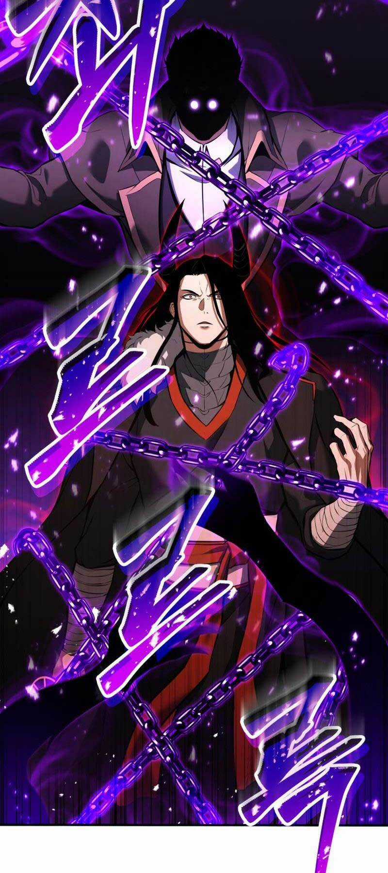 Tử Linh Sư Mạnh Nhất Chapter 35 trang 28