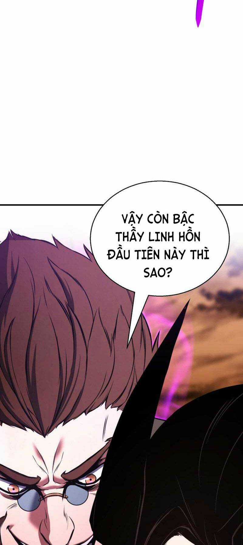 Tử Linh Sư Mạnh Nhất Chapter 35 trang 29