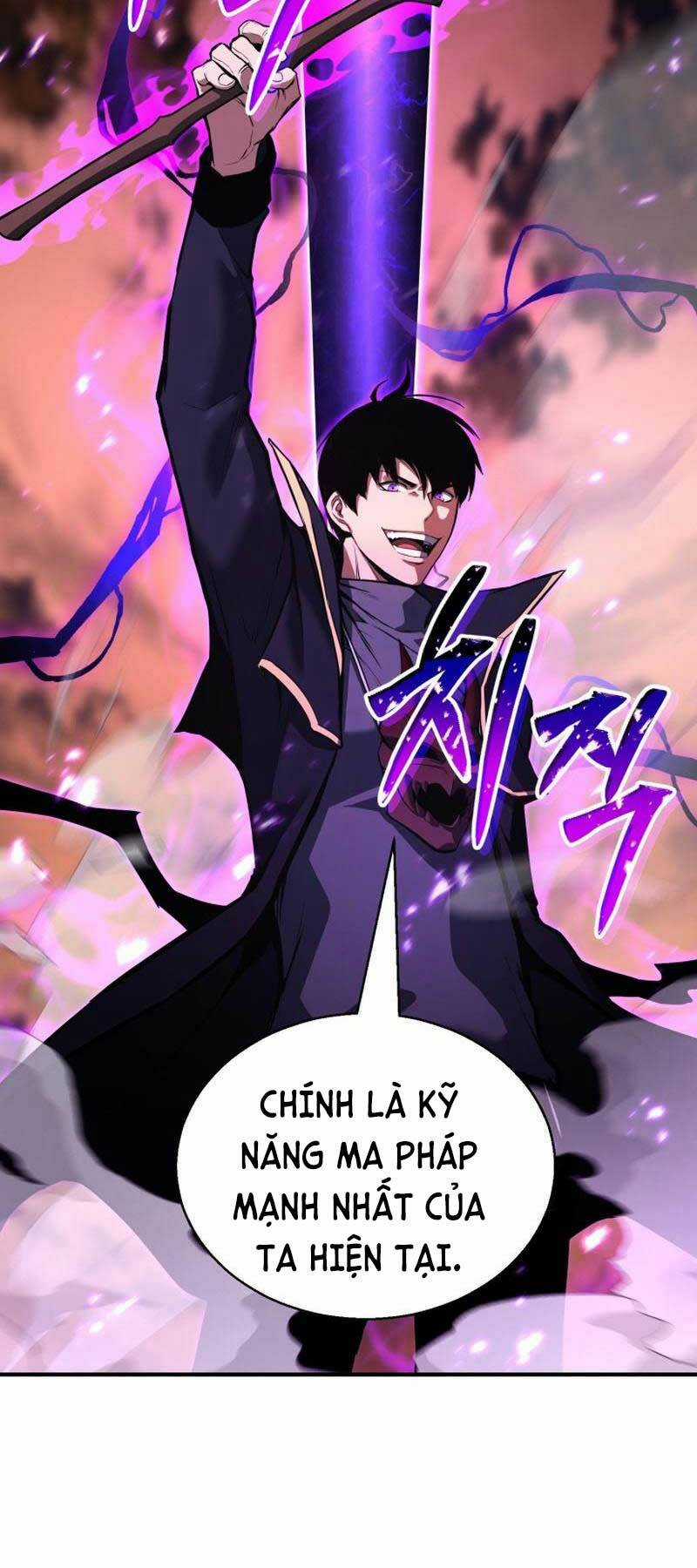Tử Linh Sư Mạnh Nhất Chapter 35 trang 35