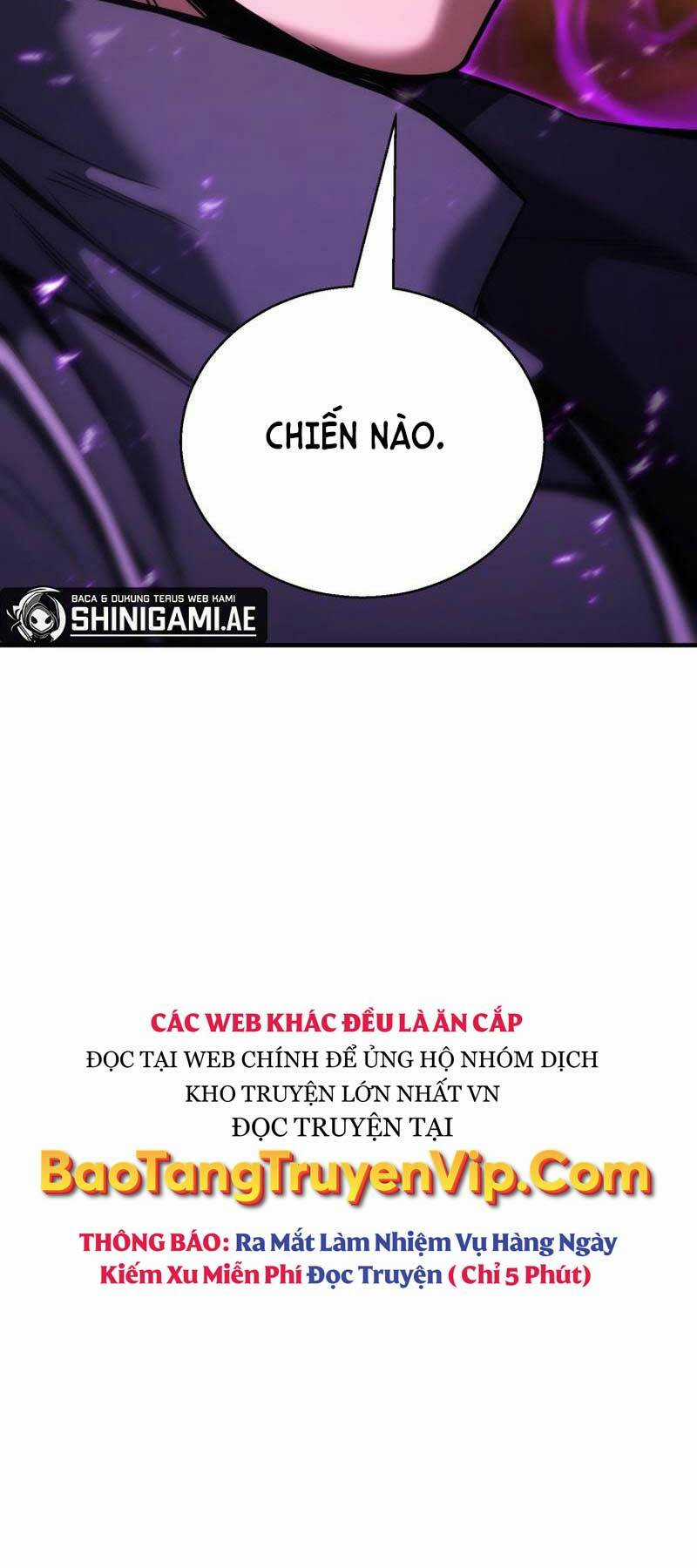 Tử Linh Sư Mạnh Nhất Chapter 35 trang 37