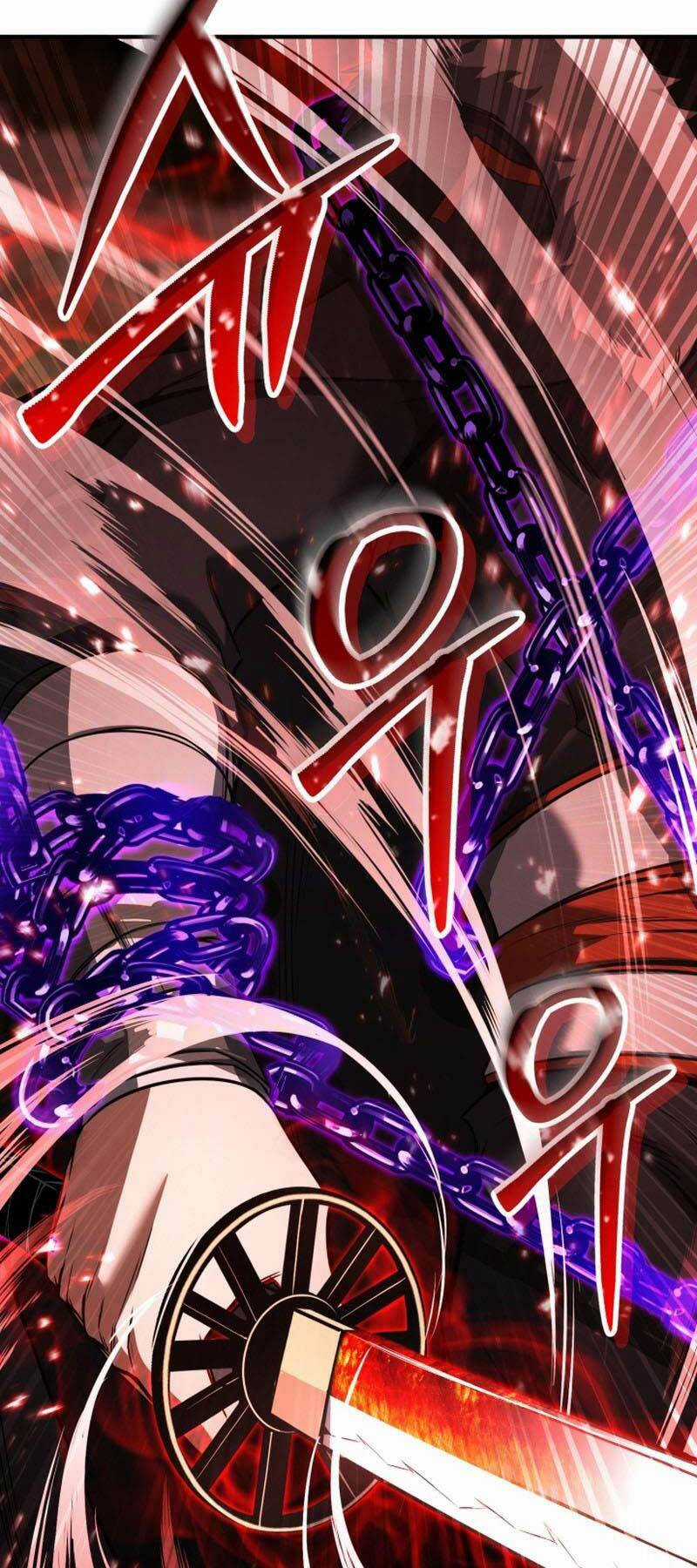 Tử Linh Sư Mạnh Nhất Chapter 35 trang 41