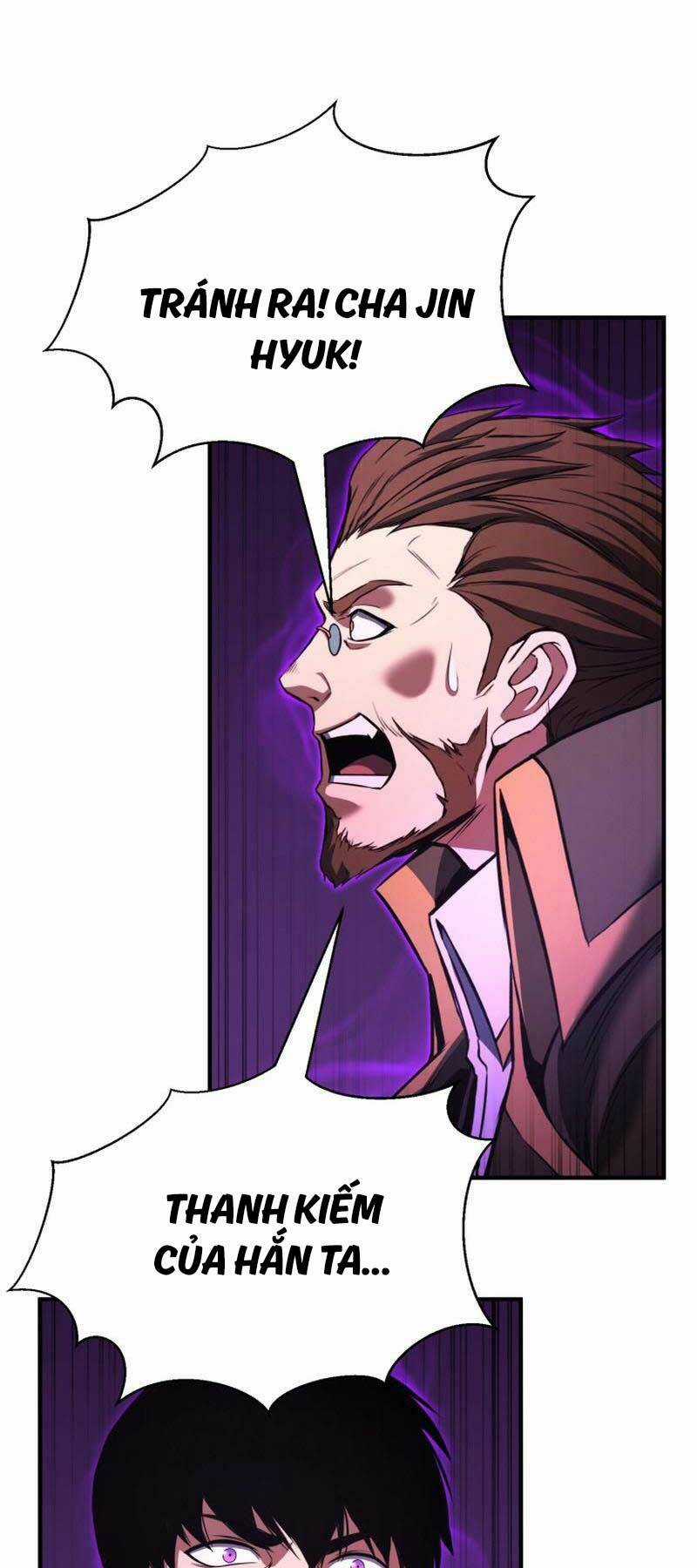 Tử Linh Sư Mạnh Nhất Chapter 35 trang 46