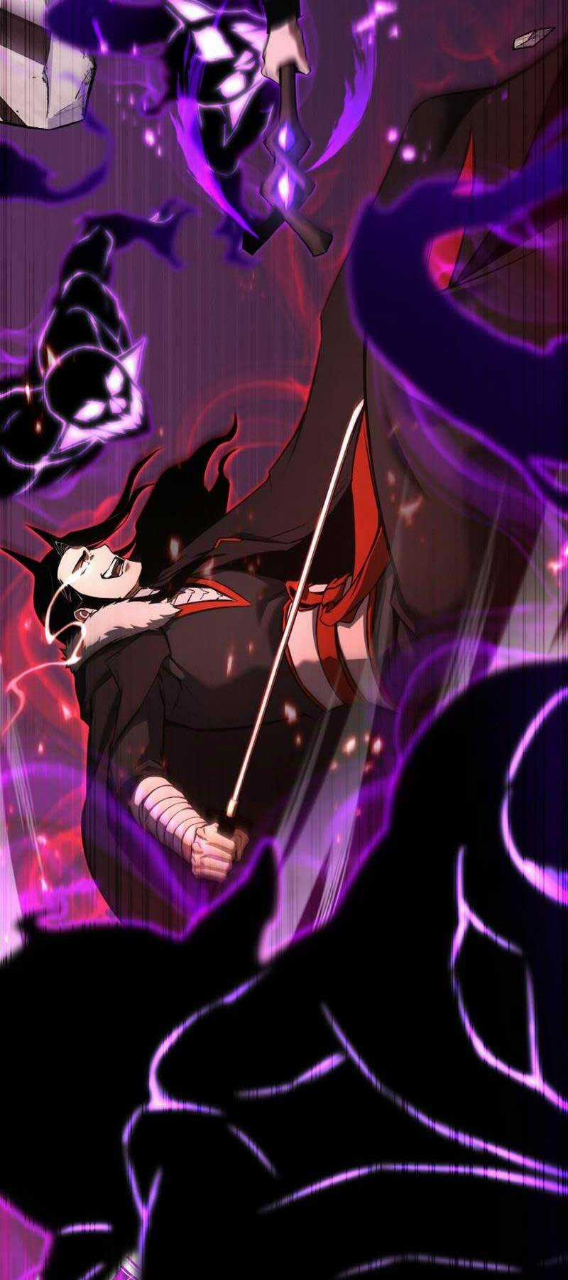 Tử Linh Sư Mạnh Nhất Chapter 35 trang 5