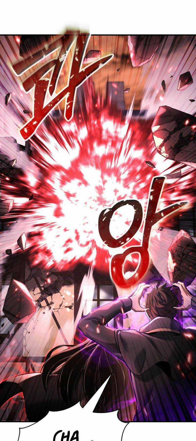 Tử Linh Sư Mạnh Nhất Chapter 35 trang 52