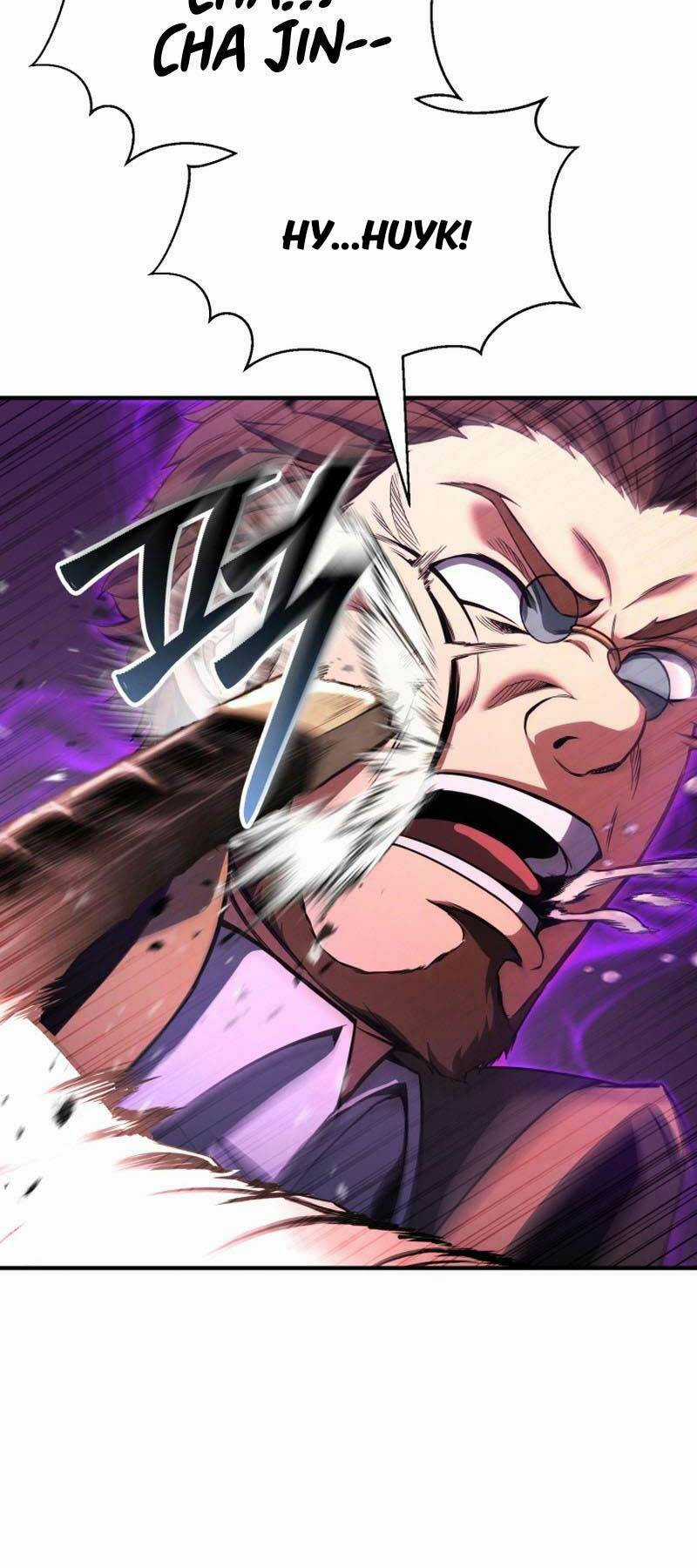 Tử Linh Sư Mạnh Nhất Chapter 35 trang 53