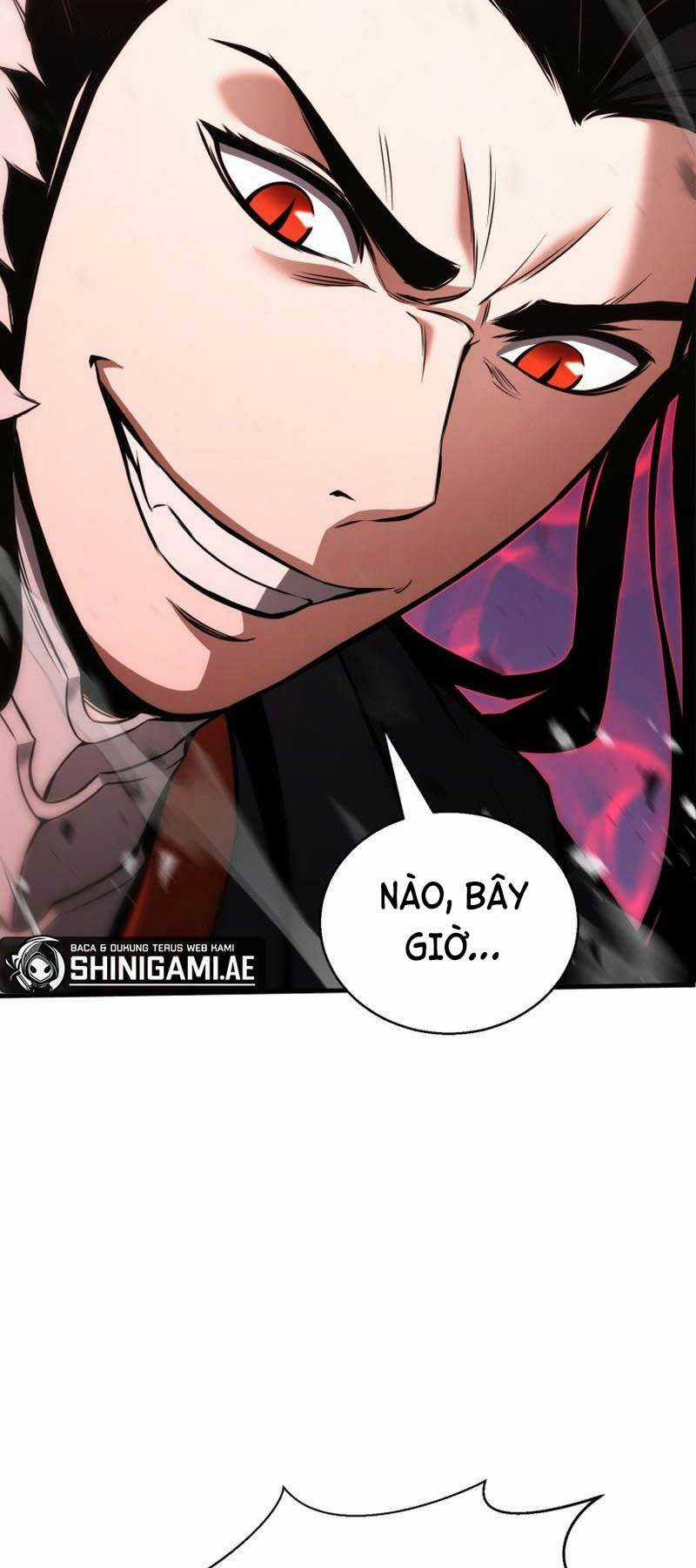 Tử Linh Sư Mạnh Nhất Chapter 35 trang 56