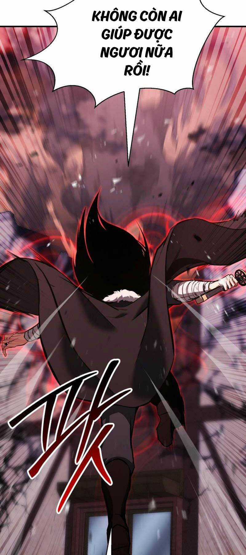 Tử Linh Sư Mạnh Nhất Chapter 35 trang 57