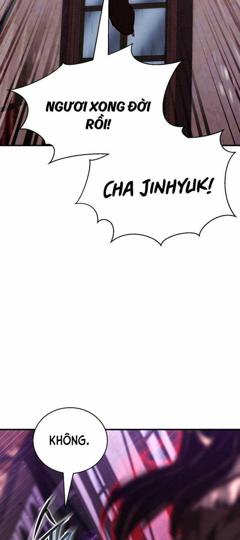 Tử Linh Sư Mạnh Nhất Chapter 35 trang 58