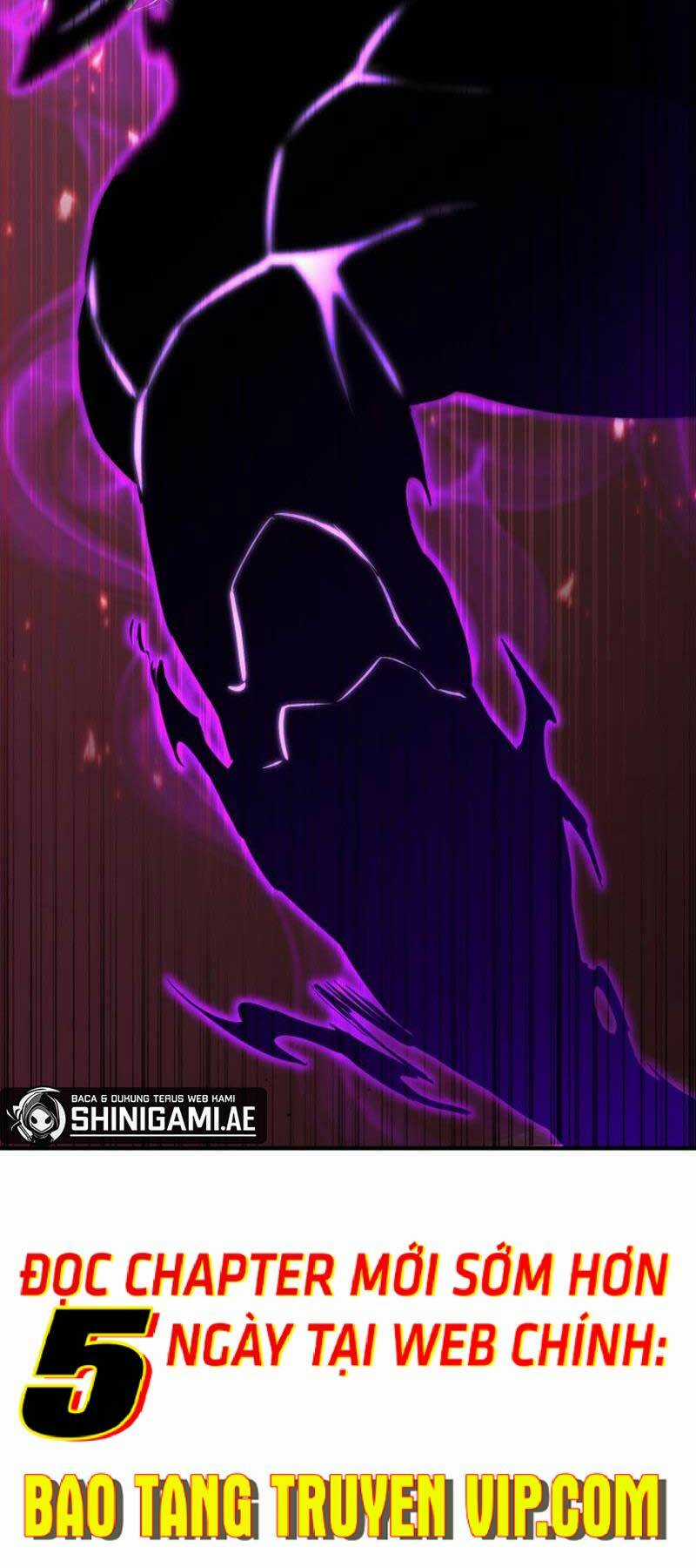 Tử Linh Sư Mạnh Nhất Chapter 35 trang 6