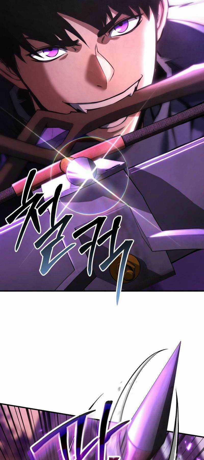 Tử Linh Sư Mạnh Nhất Chapter 35 trang 60