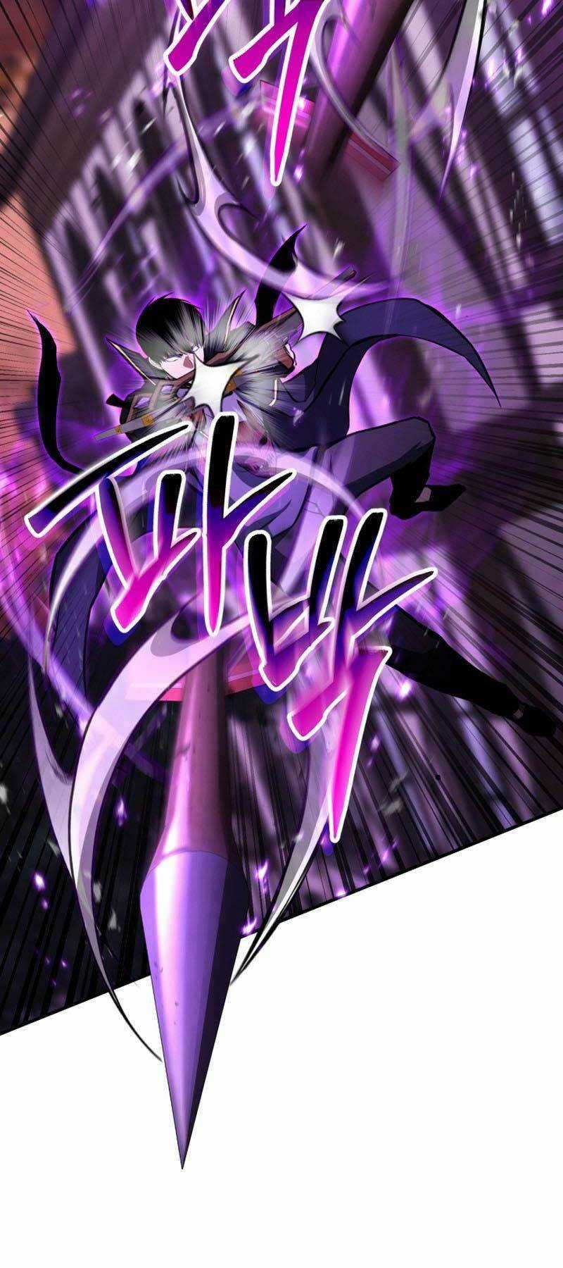 Tử Linh Sư Mạnh Nhất Chapter 35 trang 61