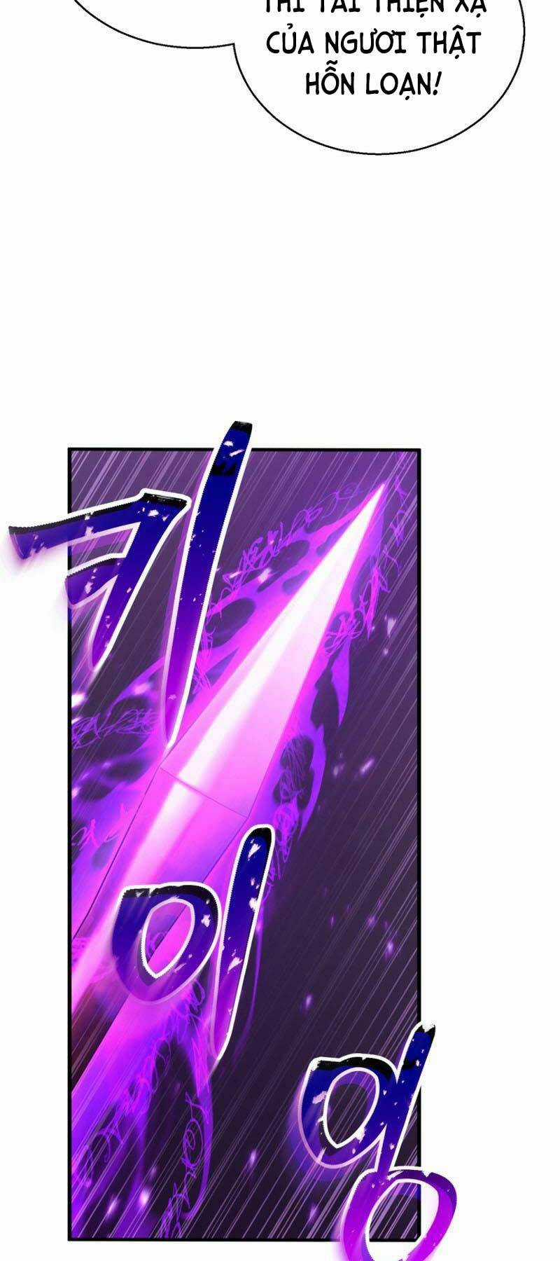 Tử Linh Sư Mạnh Nhất Chapter 35 trang 63