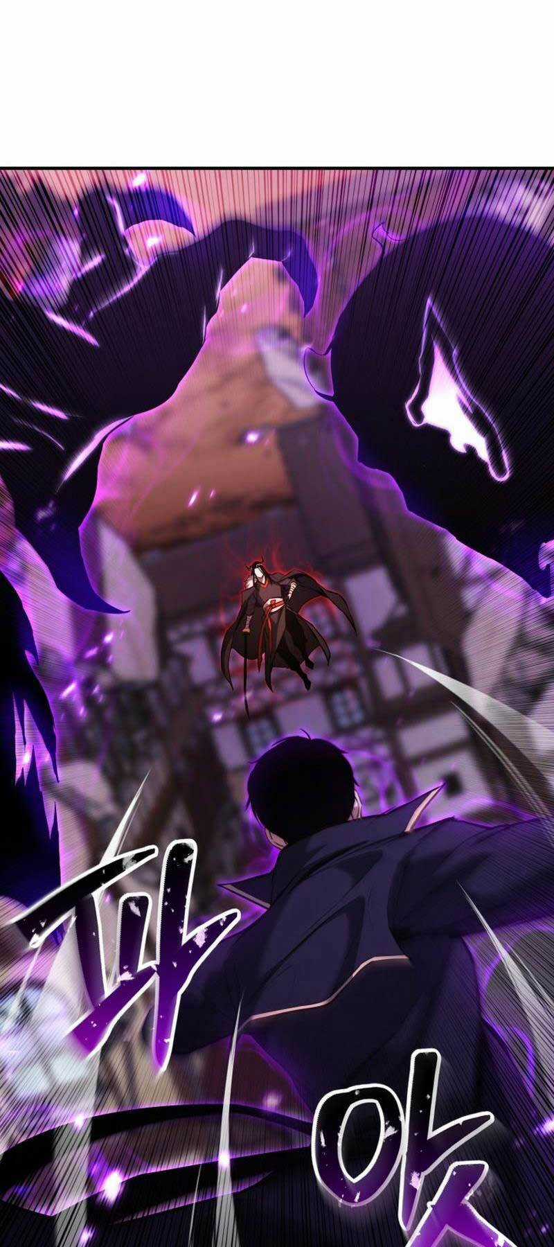 Tử Linh Sư Mạnh Nhất Chapter 35 trang 7