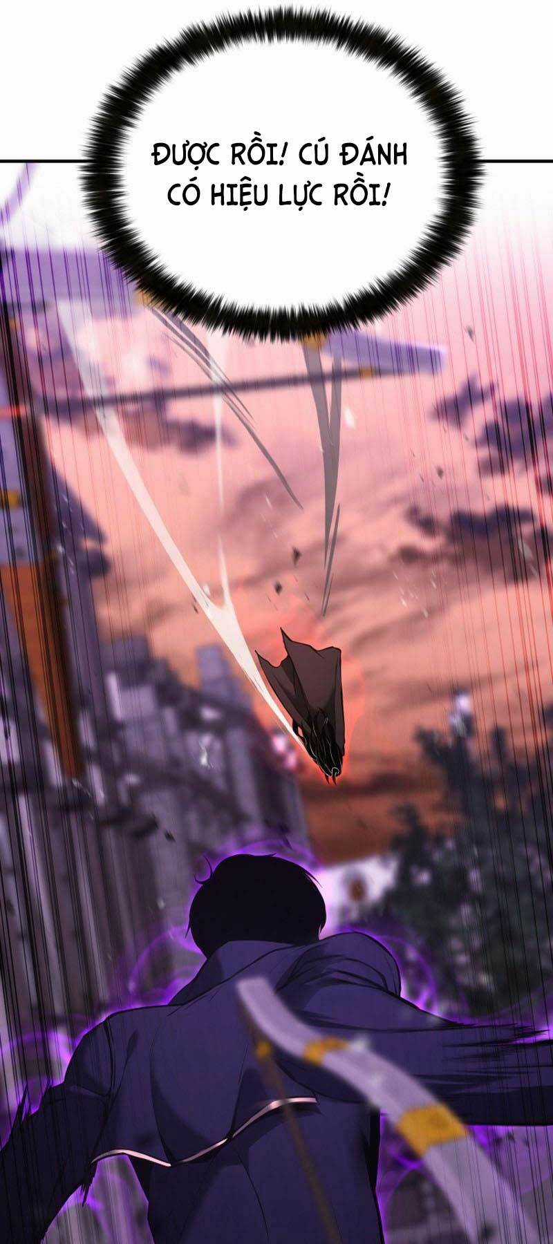 Tử Linh Sư Mạnh Nhất Chapter 35 trang 70