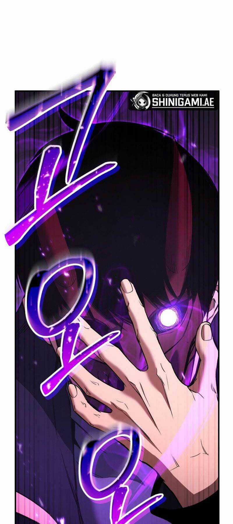 Tử Linh Sư Mạnh Nhất Chapter 35 trang 73