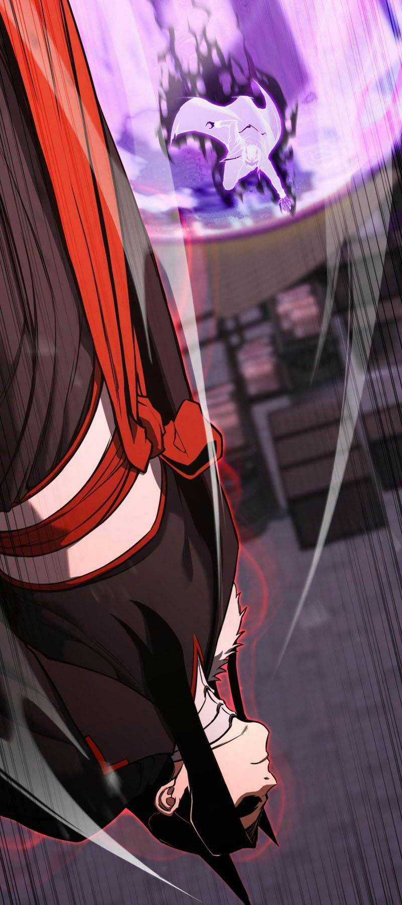 Tử Linh Sư Mạnh Nhất Chapter 35 trang 76