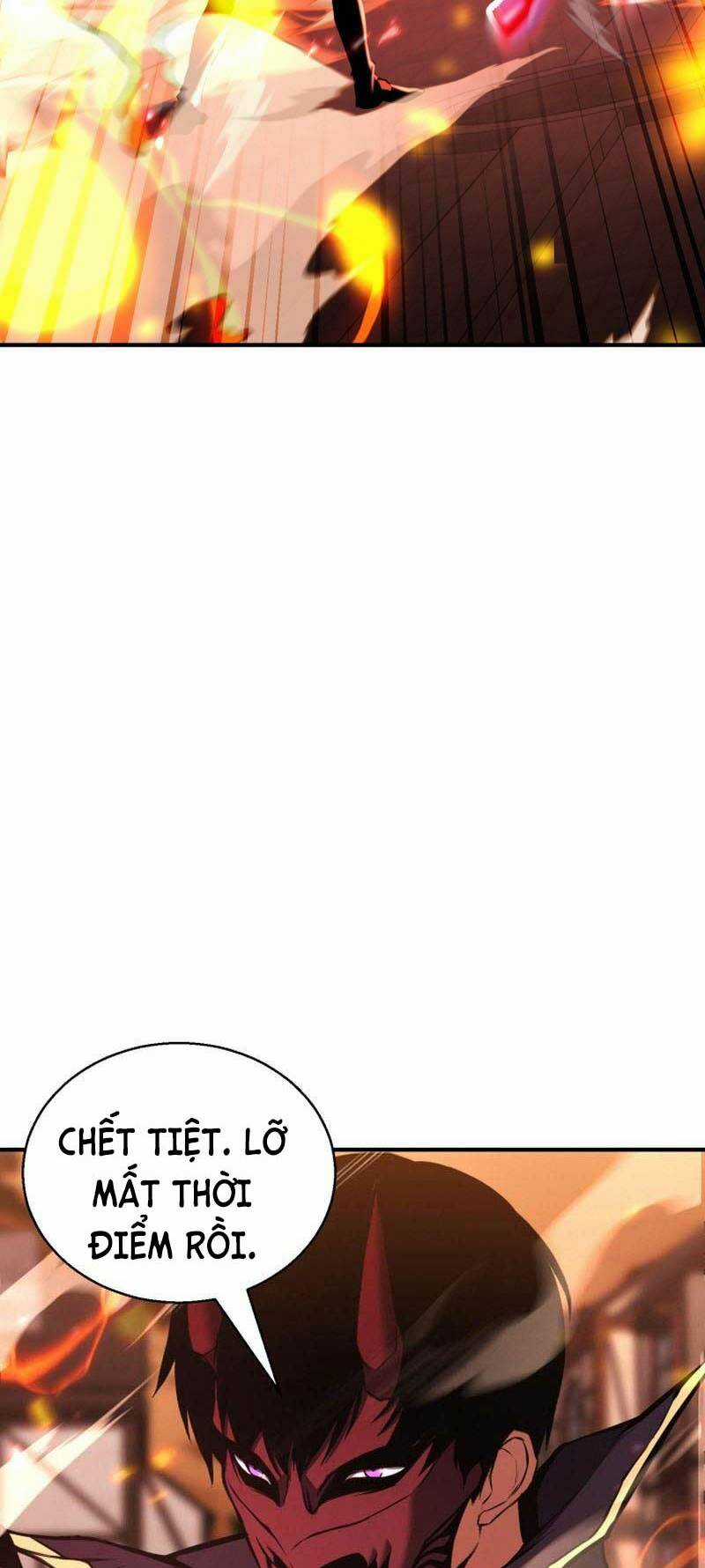 Tử Linh Sư Mạnh Nhất Chapter 35 trang 80