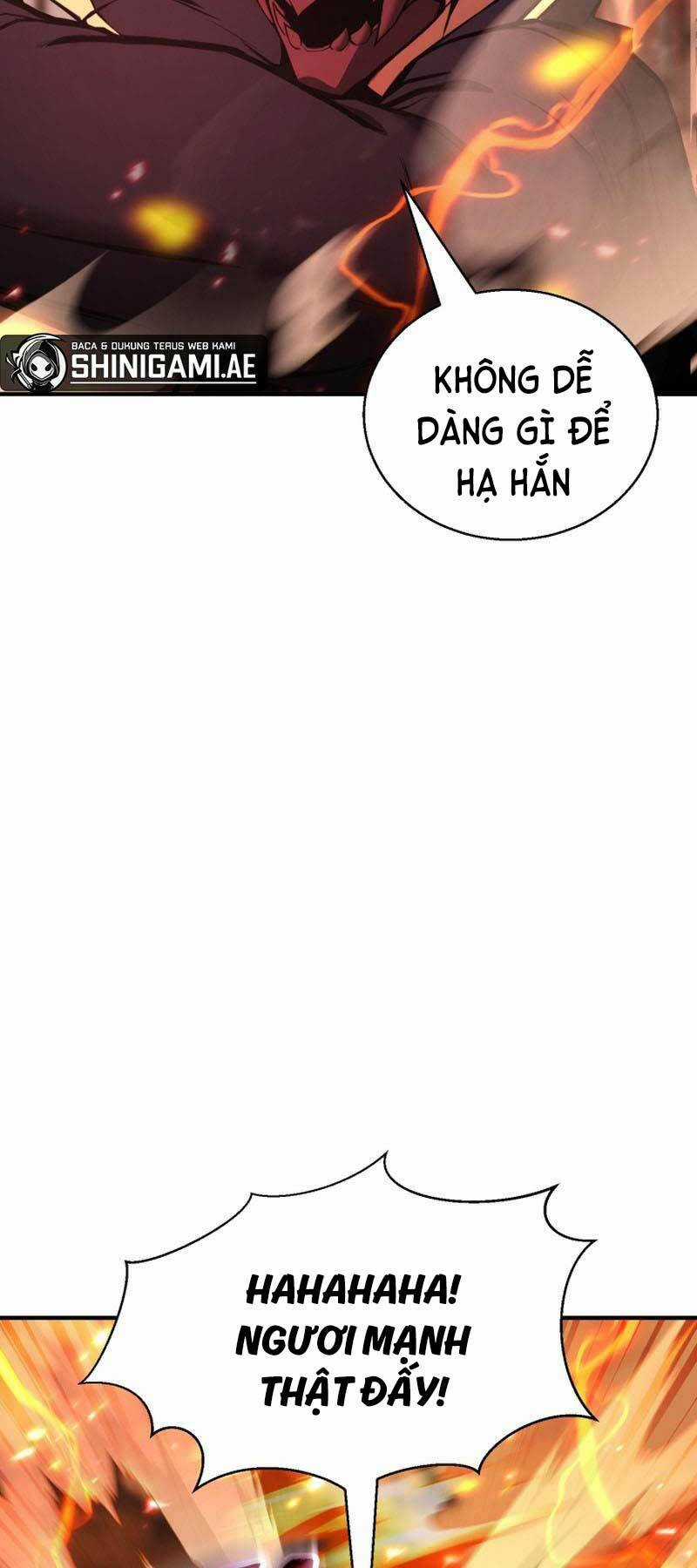 Tử Linh Sư Mạnh Nhất Chapter 35 trang 81