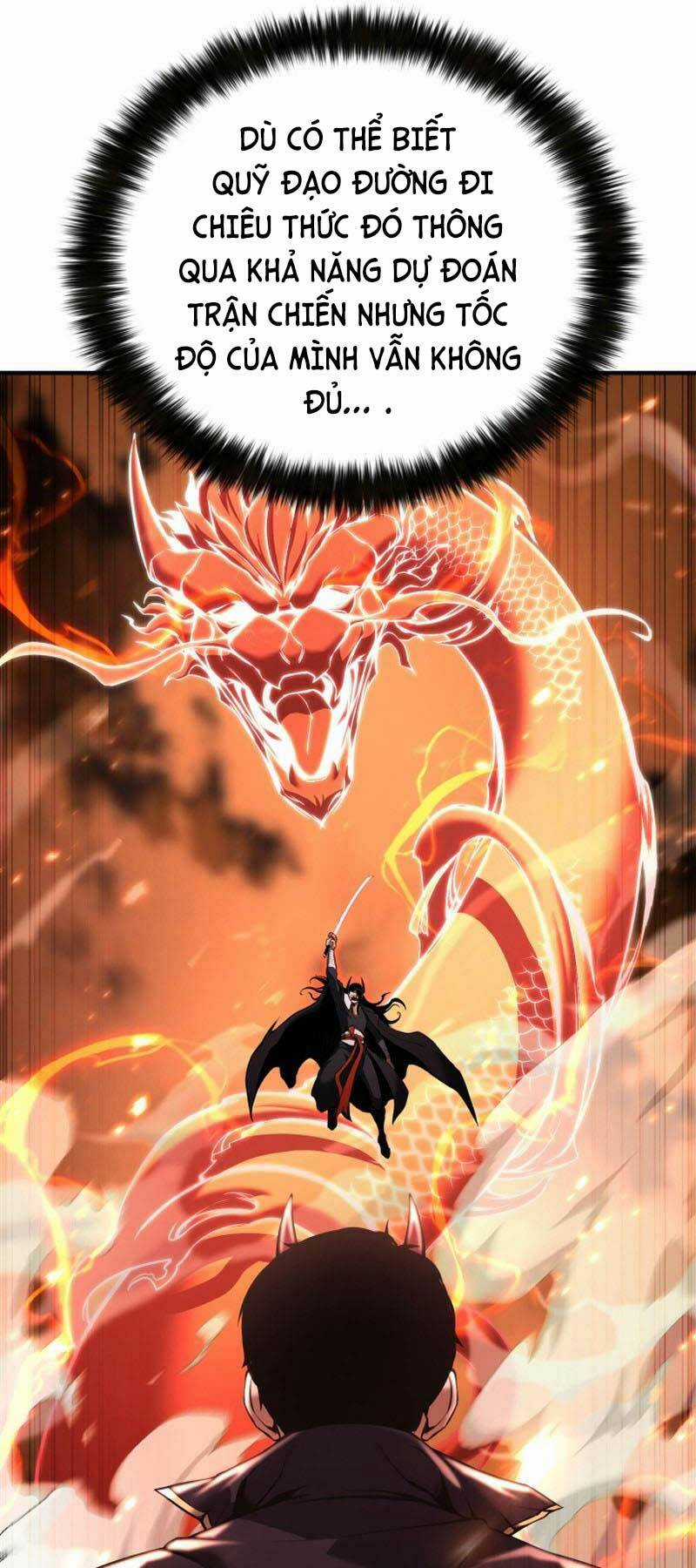 Tử Linh Sư Mạnh Nhất Chapter 35 trang 89