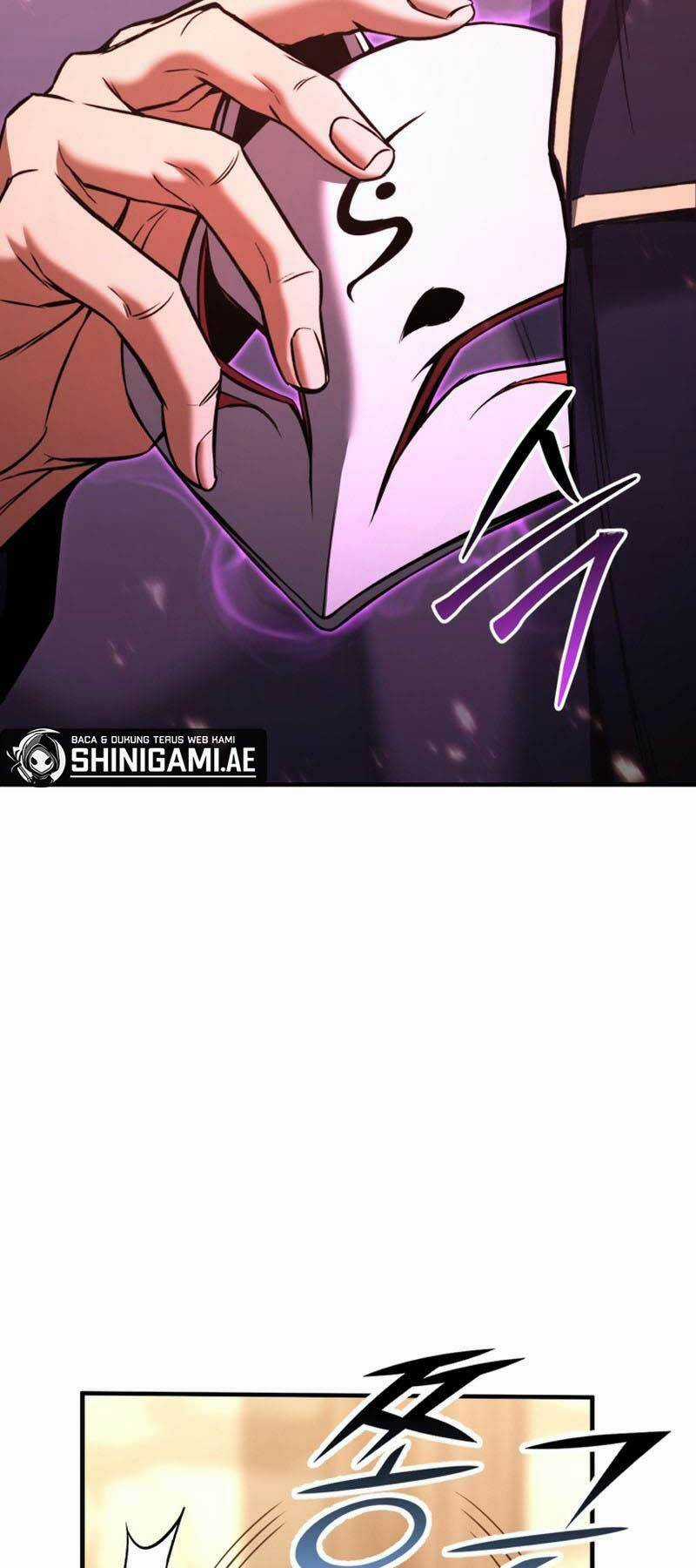 Tử Linh Sư Mạnh Nhất Chapter 35 trang 91