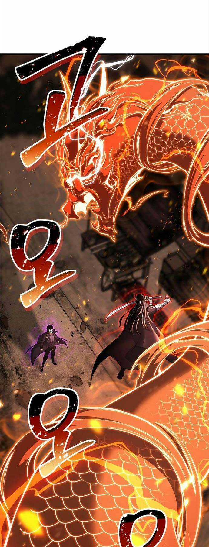 Tử Linh Sư Mạnh Nhất Chapter 36 trang 11