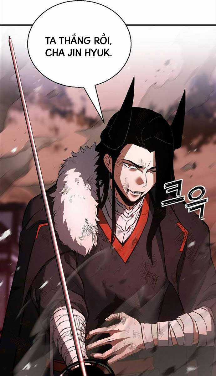 Tử Linh Sư Mạnh Nhất Chapter 36 trang 112